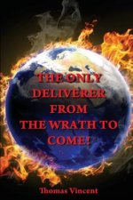 The Only Deliverer from the Wrath to Come!: Or, the Way to Escape the Horrible and Eternal Burnings of Hell