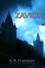 Zavior: The F? Prince of Fir Manach, Book 3