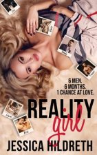 Reality Girl: Episode One