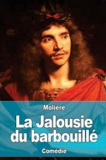 La Jalousie du barbouillé