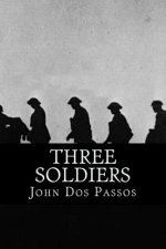 Three Soldiers