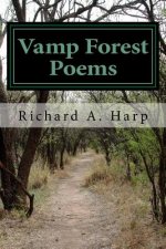 Vamp Forest Poems