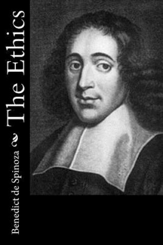 The Ethics (Benedict de Spinoza,R H M Elwes)()