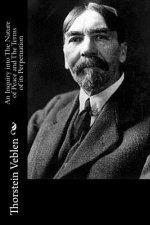 An Inquiry into The Nature of Peace and The Terms of its Perpetuation