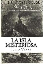 La isla misteriosa: Julio verne