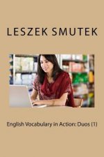 English Vocabulary in Action: Duos (1)