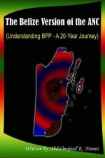 The Belize Version of the ANC: Understanding BPP - A 20-Year Journey