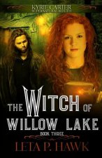 The Witch of Willow Lake