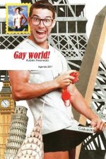 Gay world! agenda 2017