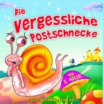 Die Vergessliche Postschnecke