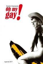 Oh my gay! agenda 2017