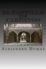 El Castillo de Carpatos (Spanish Edition)