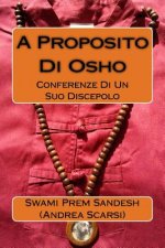 Proposito Di Osho