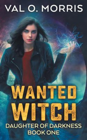 Wanted Witch