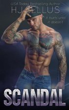 Scandal: The Reckless Crew, Book #3