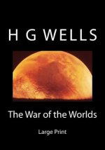 WAR OF THE WORLDS