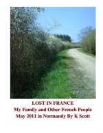 My Family and Other French People: A Journey Through Normandy