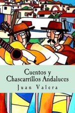Cuentos y Chascarrillos Andaluces