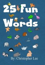 25 fun words