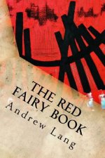 The Red Fairy Book