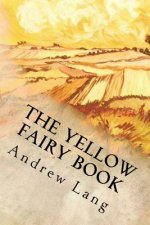 The Yellow Fairy Book
