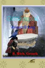 Götterspiel: Verserzählung