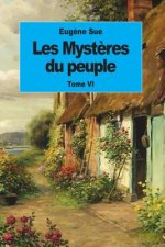 Les Myst?res du peuple: Tome VI