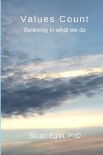 Values Count: Believing in what we Do