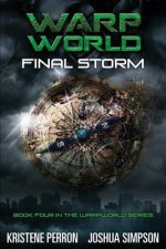 Warpworld: Final Storm