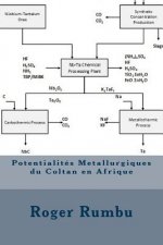 Potentialites Metallurgiques du Coltan en Afrique