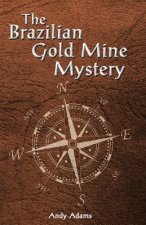 Brazilian Gold Mine Mystery