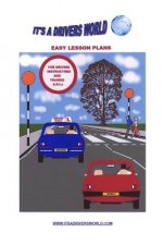 Easy Lesson Plans for Driving Instructors: Plans for Trainee ADIs