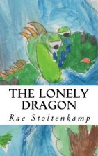 The Lonely Dragon: Of Dragons & Witches