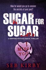 Sugar For Sugar: UK Edition