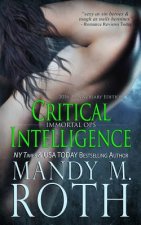 Critical Intelligence: 2016 Anniversary Edition