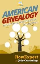 American Genealogy: How to Trace Your American Family Tree