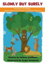 Slowly but Surely: Picture Books for Early Readers and Beginning Readers: Proverbs for Preschoolers