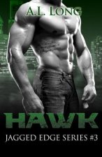 Hawk: Jagged Edge Series #3