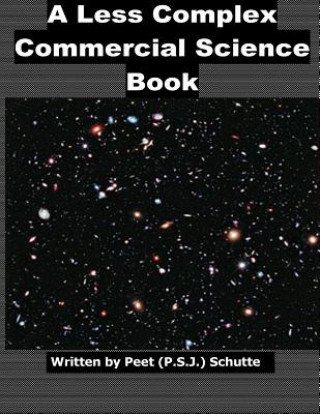 A Less Complex Commercial Science Book