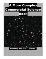 A More Complex Commercial Science Book