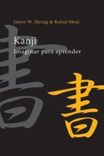 Kanji: Imaginar para Aprender