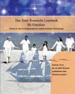 Das Erste Russische Lesebuch Für Familien: Stufe A1 Und A2 Zweisprachig Mit Russisch-Deutscher Übersetzung