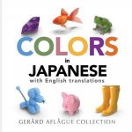 Colors in Japanese: With English Translations