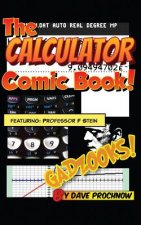The Calculator Comic Book!