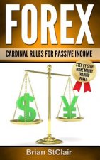 Forex: Cardinal Rules for Passive Income
