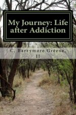 My Journey: Life after Addiction: - The Lazarus Man