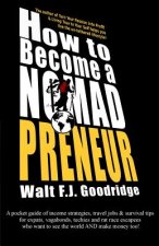 How to Become a Nomadpreneur