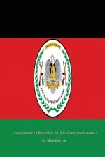 Unforgettable 15-December-2013 Civil War (south sudan )