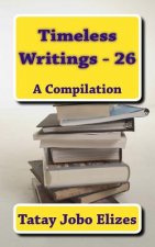 Timeless Writings - 26