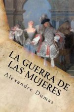 La Guerra de las Mujeres